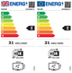 LED-телевізор Philips 40PFS6000/12 (7135352) - изображение 4