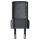 Мережевий зарядний пристрій ACEFAST A118 PD mini GaN USB-C fast charger 30W Black - изображение 4