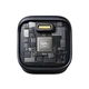 Мережевий зарядний пристрій Baseus PicoGo GaN Fast Charger 1C 45W Black P10176800123-00 - зображення 6
