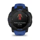 Смарт-часы Garmin Instinct 3 45mm AMOLED 1.2 GPS NFC WR100 Blue/Black (010-02936-03) - изображение 7
