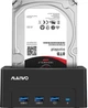 Док-станция для HDD / SSD Maiwo K308H - изображение 3