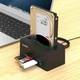 Док-станция для HDD / SSD Maiwo K308H - изображение 7