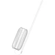 Наушники Bluetooth беспроводные Gelius Elegance GP-TWS044 с микрофоном и чехлом в комплекте White - изображение 5
