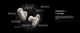 Bluetooth-гарнитура Anker SoundCore Liberty 5 Pro Max Golden (D1204GB1) - изображение 13