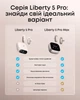 Bluetooth-гарнітура Anker SoundCore Liberty 5 Pro White (D1203G21) - зображення 14