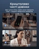 Bluetooth-гарнитура Anker SoundCore Liberty 5 Pro Blue (D1203G31) - изображение 10