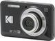 Цифровая камера Kodak с широкоугольным объективом 28 мм и 5-кратным оптическим зумом - изображение 1