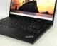 Ноутбук Lenovo ThinkPad E14 G3 - 14" FullHD IPS / AMD Ryzen 5 5500U / 8gb / 256gb ssd / Windows 11 Pro, Б/в - зображення 2