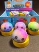 Сквіш-антистрес Пельмень у пароварці, іграшка-сюрприз, Dumpling Squishy, Rainbow Mystery - изображение 2