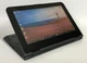 Ноутбук HP X360 310 G2 - 11.6" (1366x768) IPS тачскрин / Pentium N3700 / 4gb / 128gb ssd / Windows 10 Pro, Б/у - изображение 2