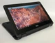 Ноутбук Dell Latitude 3190 2-in-1 - 11,6" (1366x768) IPS тачскрин / Pentium Silver N5000 / 4gb / 128gb ssd / Windows 10 Pro, Б/у - изображение 2