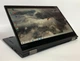 Ноутбук Lenovo ThinkPad X390 Yoga - 13,3" FullHD IPS тачскрин / i5-8265U / 8gb / 256gb ssd, подсветка клавиатуры, Б/у - изображение 2