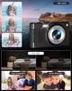 Цифровая камера - 56MP FHD 1080P Fleafer - изображение 6
