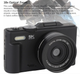 Цифровая ретро-камера 5K 75MP, Wi-Fi - изображение 4