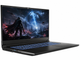 Ігровий ноутбук 17,3" Medion (Lenovo Group) Erazer Scout E10 | IPS (1920x1080) FullHD | 144 Гц | Intel Core i5-12450H | RAM 16 ГБ | SSD NVME 512 ГБ | Nvidia GeForce RTX 3050 | RGB підсвітка клавіатури | Win11 (5344) - Уцінка - зображення 3