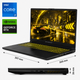 Ігровий ноутбук 17,3" Medion (Lenovo Group) Erazer Defender P50 | Intel Core i7-12650H | IPS (1920x1080) FullHD 144 Гц | RAM 16 ГБ | SSD NVME 1 ТБ | RTX 4060, 8 ГБ | Підсвітка клавіатури | Win11 (5364) - Уценка - изображение 2