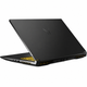 Ігровий ноутбук 17,3" Medion (Lenovo Group) Erazer Defender P50 | Intel Core i7-12650H | IPS (1920x1080) FullHD 144 Гц | RAM 16 ГБ | SSD NVME 1 ТБ | RTX 4060, 8 ГБ | Підсвітка клавіатури | Win11 (5364) - Уценка - изображение 5
