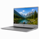 Ноутбук 17,3" Medion (Lenovo Group) Akoya S17403 | Intel Core i5-10210U | IPS (1920x1080) FullHD | RAM 16 ГБ | SSD 512 ГБ | Intel UHD Graphics | Win11 (5368) - Уцінка - зображення 3