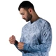 Джерси GC Vortex Air Sun Shirt Grey M,2639021 - изображение 5