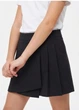 Шорты-юбка для девочки SLY 403/S/19 черный 152 - изображение 4