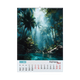 Календарь настенный на 2027 год А2, 1 пружина Tropic (BM.210655) - изображение 5