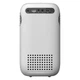Проектор Tecro PJ-3030 среднефокусный 1280x720 HD 2500lm 5W Bluetooth - изображение 3