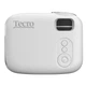 Проектор Tecro PJ-1023 среднефокусный 1280x720 HD 2000lm 2W - изображение 4