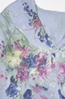 Платье женское Puro Lino Голубое L/XL (1165/350) - изображение 5