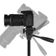 Штатив Tripod 3366 PRO black тренога для телефону фотоапарату чохол - зображення 10