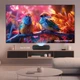 Проекционный экран Epson ELPSC36 рамный натяжной 120" 268x152см 16:9 настенный - изображение 2