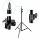 Штатив Tripod 2.1 black тренога - зображення 3