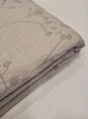 Муслінове покривало Malloory home 150*200 см Гілочки Бежевий - зображення 2