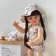 Реалістична лялька реборн Reborn Baby Doll Stella 55 см - вінілова, з волоссям, аксесуарами, можна купати (RB065) - изображение 1