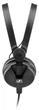 Навушники Sennheiser 27302 HD 25 студійні (615104272965) - зображення 4