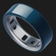 Смарт-кільце Oura Ring 4 Size 10 Ceramic Midnight Моніторинг здоров'я та сну - изображение 1