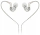 Навушники Behringer 6372 SD251-CL PRO канальні Прозорі (4033653017336) - зображення 1