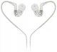 Навушники Behringer 6372 SD251-CL PRO канальні Прозорі (4033653017336) - зображення 2