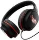 Навушники Coca-Cola T18 Bluetooth 5.4 (CokeT18) - зображення 1