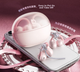 Наушники Baseus MC2 Air Open-Ear ENC TWS White - изображение 4