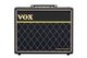 Гітарний комбопідсилювач VOX VT20X Classic Blue - зображення 1