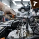 Набор инструментов Bigstren 26844 (46 шт) — Торцевые ключи 1/4", трещотка 72T, набор бит TORX и HEX в компактном кейсе - изображение 8