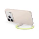 Чохол-накладка Beats iPhone 17 Pro Max Case с MagSafe та Camera Control with Kickstand Lime Stone (BTS17PMLMST) - изображение 2