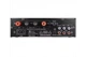 Стереопідсилювач DV audio AV-260 з USB, Bluetooth та FM-тюнером - зображення 2