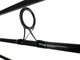 Коропове штекерне вудилище Carp Carbon 3.60м – 3,5Lbs – 3 секції - изображение 3
