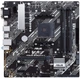 Материнская плата ASUS PRIME B450M-A II (sAM4, AMD B450, Micro ATX) (102215550) - изображение 2