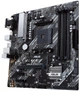 Материнская плата ASUS PRIME B450M-A II (sAM4, AMD B450, Micro ATX) (102215550) - изображение 3