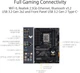 Материнская плата ASUS TUF Gaming B760-PLUS WiFi D4 (102215653) - изображение 5