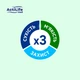 Подгузники для взрослых ActiLife Med Basic L 30 шт (4820174981662) - изображение 6