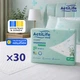 Пеленки гигиенические впитывающие Actilife Med Super 60х60 см 30 шт (4820174981501) - изображение 2