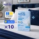 Пеленки гигиенические впитывающие Actilife Med Super 60 х 90 10 шт (4820174981433) - изображение 2